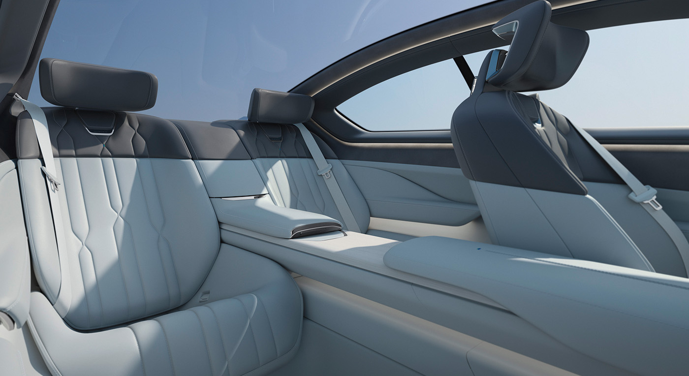 Stunning New Vision BMW ALPINA Revealed — article image